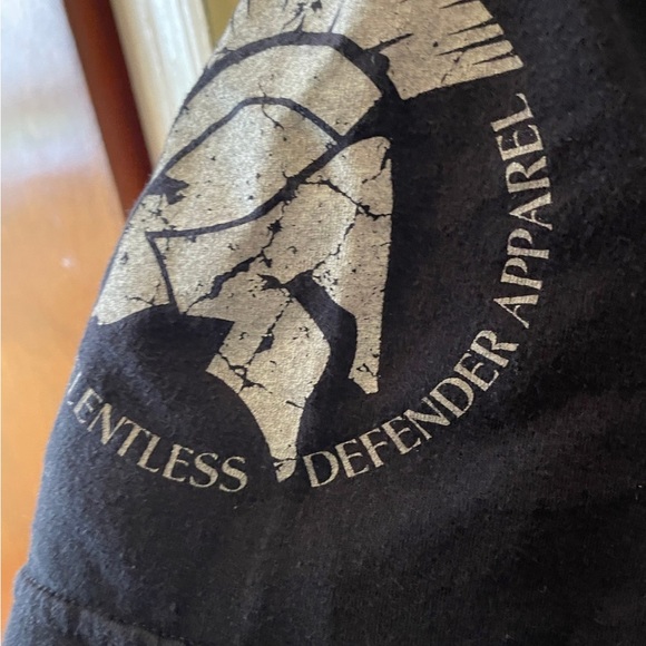 T-shirt Men’s Relentless Defender Apparel size XL - Picture 11 of 11